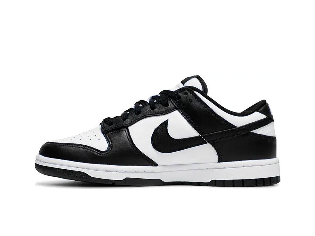 Nike Dunk Low Retro White Black Panda (GS)-sneakers-Nike-pikastore.cz