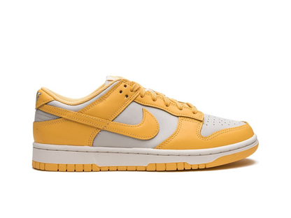 Nike Dunk Low Citron Pulse (Women's)