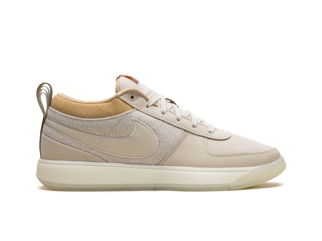 Nike Book 1 Light Orewood Brown