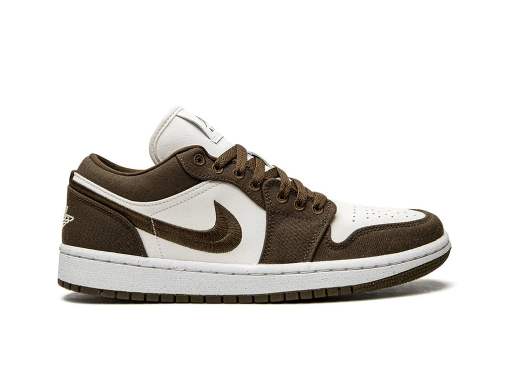 Nike Jordan 1 Low SE Light Olive (Women's)