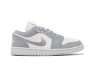 Nike Jordan 1 Low SE Light Stel Grey (Women's)-sneakers-Air Jordan-pikastore.cz