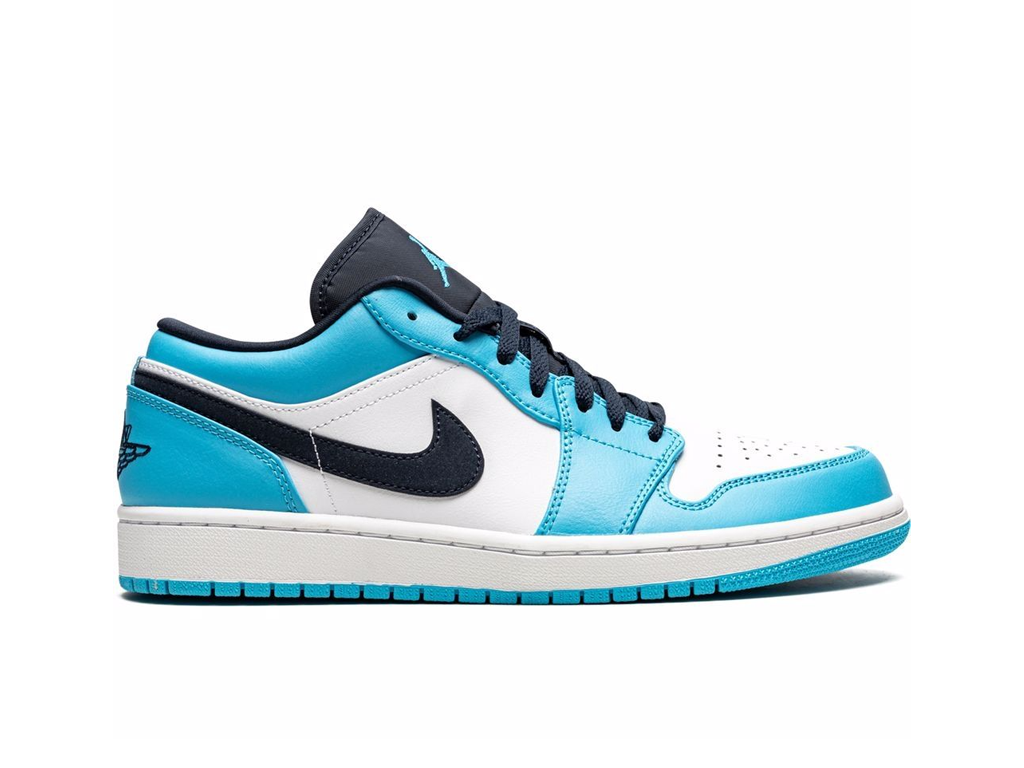 Jordan 1 Low UNC (2021.)