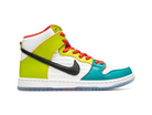 Nike SB Dunk High Pro froSkate All Love-sneakers-Nike-pikastore.cz