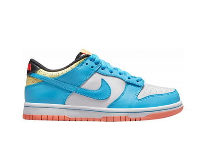 Nike Dunk Low Kyrie Irving Baltic Blue (GS)