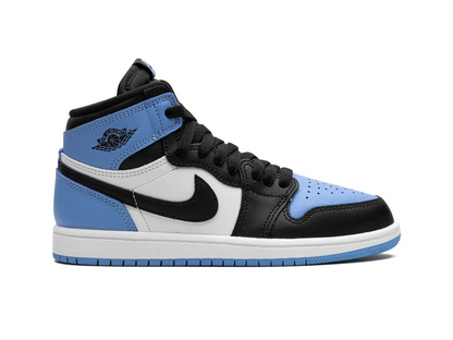 Nike Jordan 1 Retro High OG UNC Toe (PS)