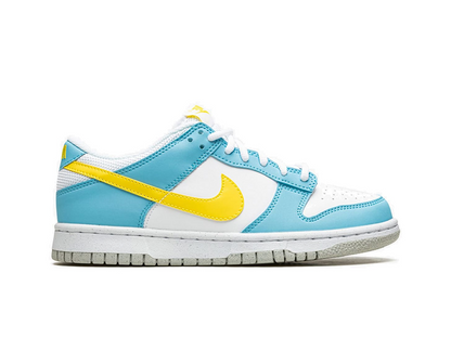 Nike Dunk Low Next Nature Homer Simpson (GS)