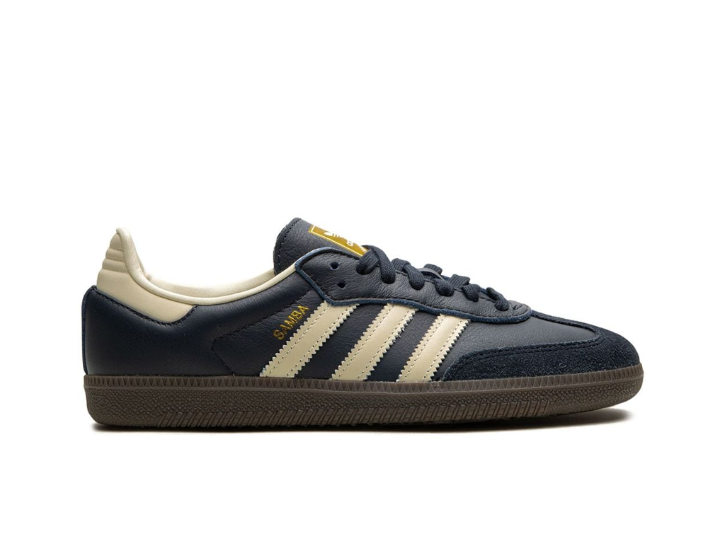 adidas Samba OG Night Navy guma