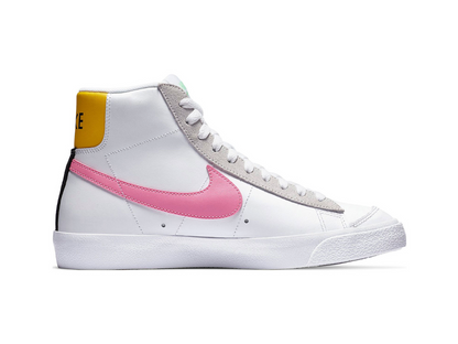 Nike Blazer Mid 77 Vintage Pastel (Women's)