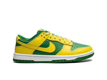 Nike Dunk Low Retro Reverse Brazil