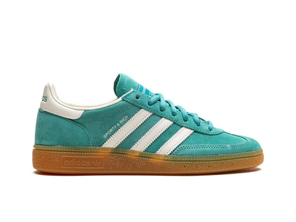 Adidas Handball Spezial Sporty & Rich Green