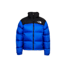 The North Face 1996 Retro Nuptse 700 Fill Packable Jacket Lapis Blue-The North Face-pikastore.cz
