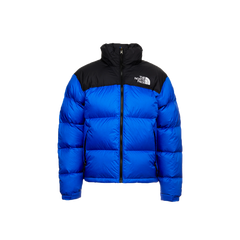 The North Face 1996 Retro Nuptse 700 Fill Packable Jacket Lapis Blue