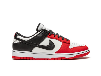 Nike Dunk Low EMB NBA 75th Anniversary Chicago (GS)