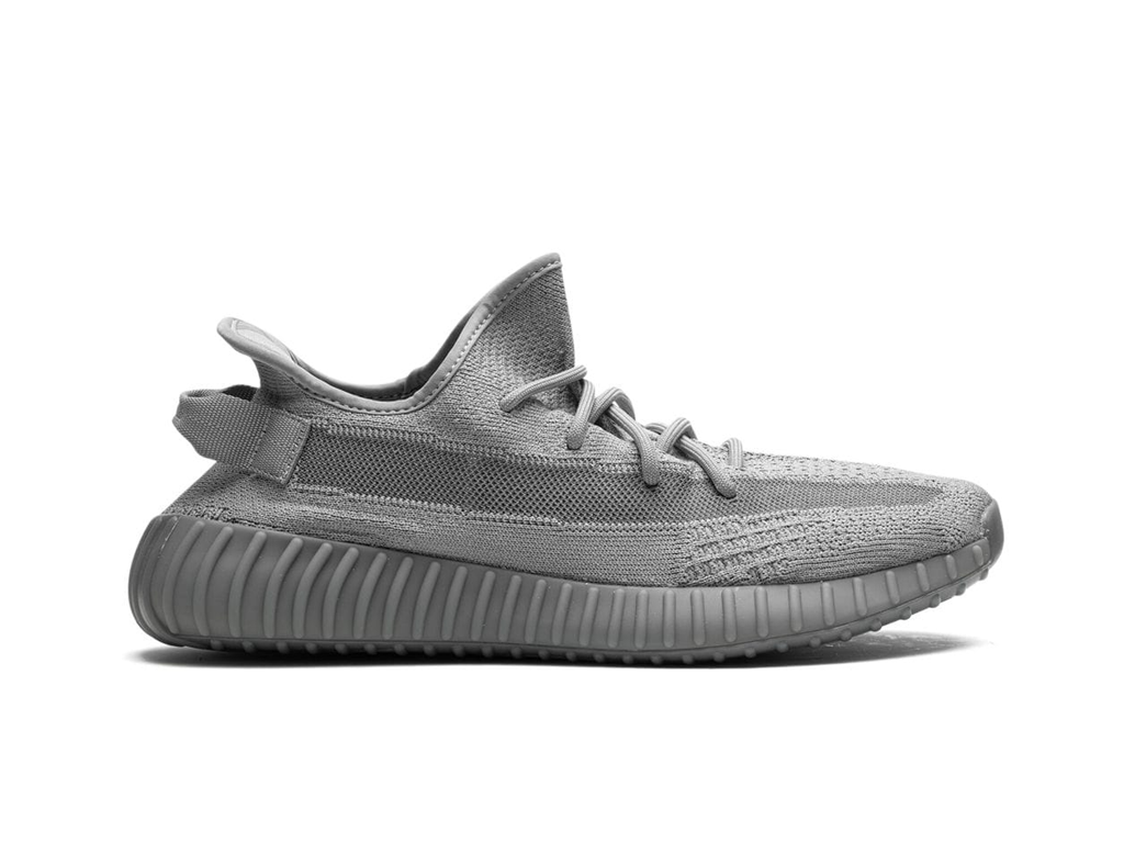 Adidas Yeezy Boost 350 V2 Stel Grey-sneakers-Adidas-pikastore.cz