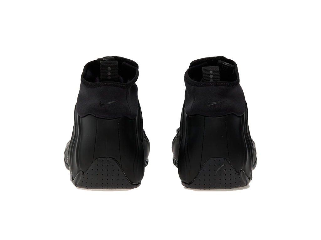 Nike Air Flightposite Black 2025 – lenkkarit – kuva 3/3