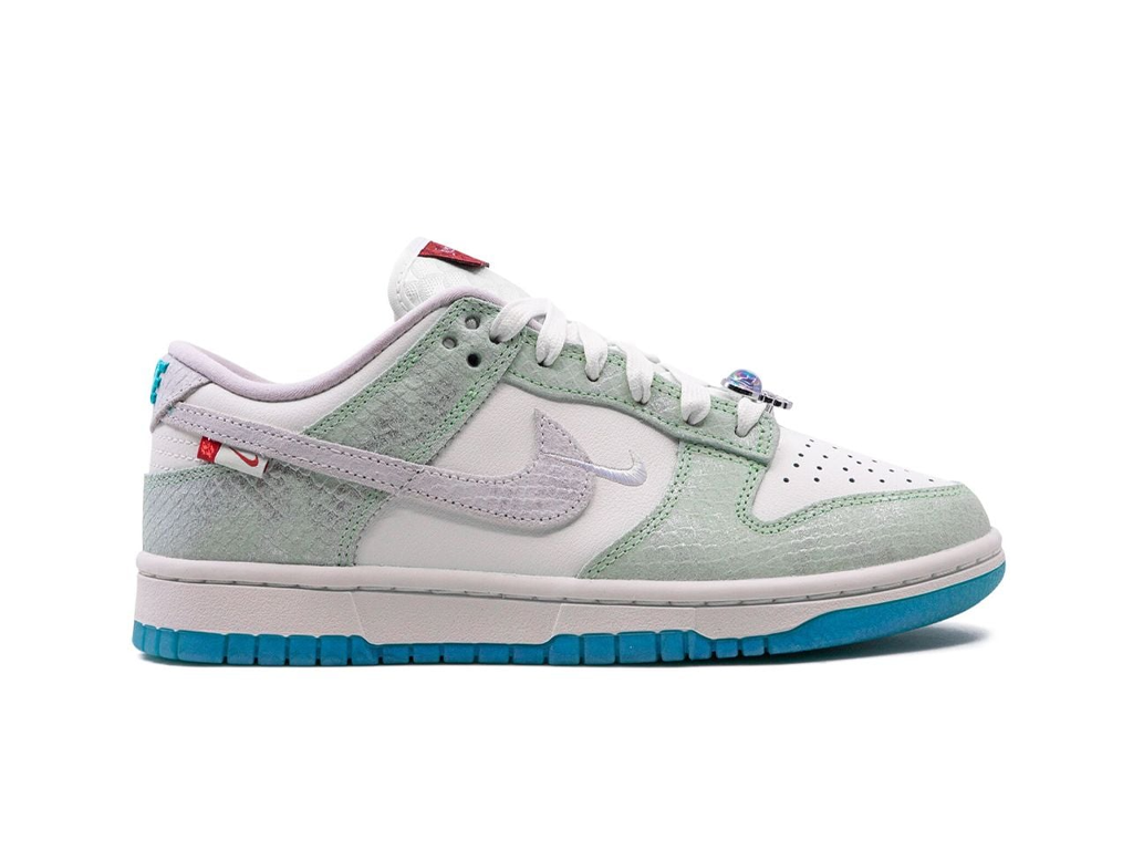 Nike Dunk Low LX Year of the Dragon (2024) (Women's)