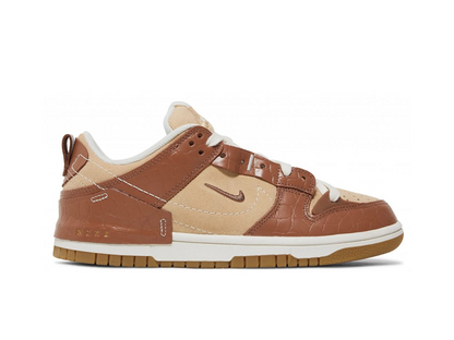 Nike Dunk Low Disrupt 2 SE Mineral Clay (Women's)