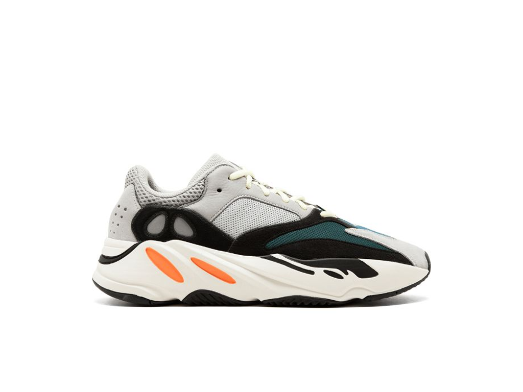 Adidas Yeezy Boost 700 Wave Runner (2017/2023)