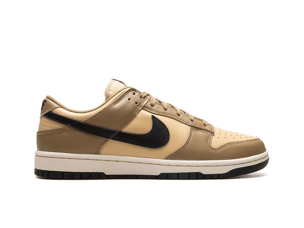 Nike Dunk Low Dark Driftwood (Women's)-sneakers-Nike-pikastore.cz
