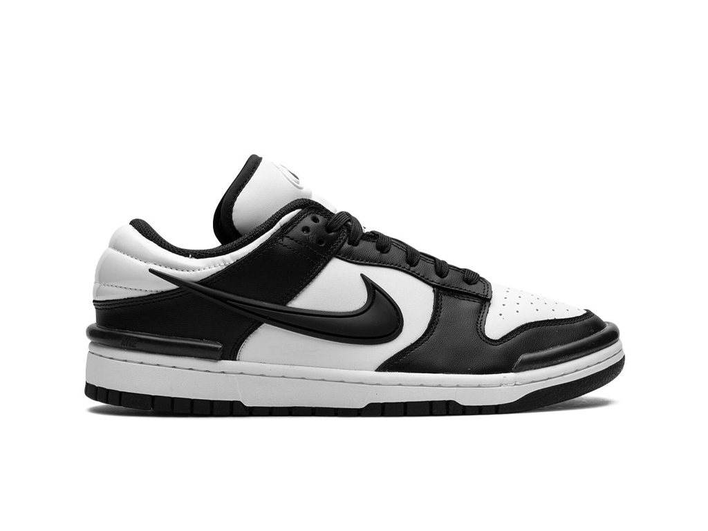 Nike Dunk Low Twist Panda (ženske)