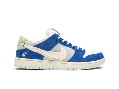 Nike SB Dunk Low Pro Fly Streetwear Gardenia