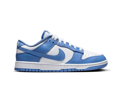 Nike Dunk Low Polar Blue