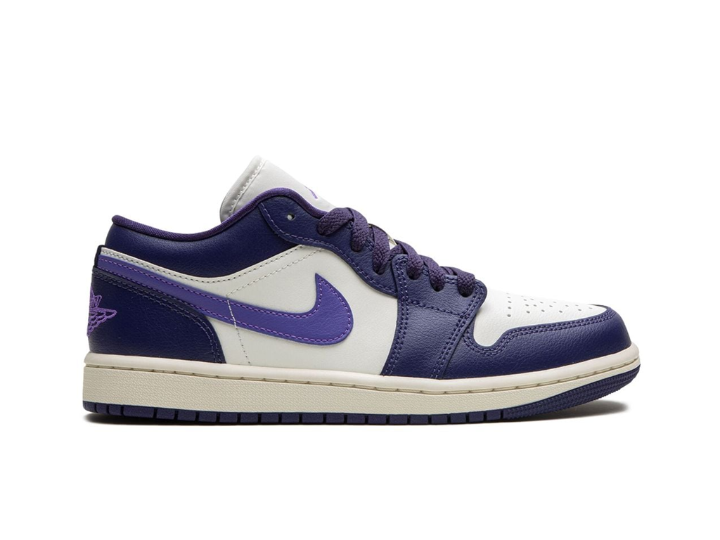 Jordan 1 Low Sky J Purple (ženske)