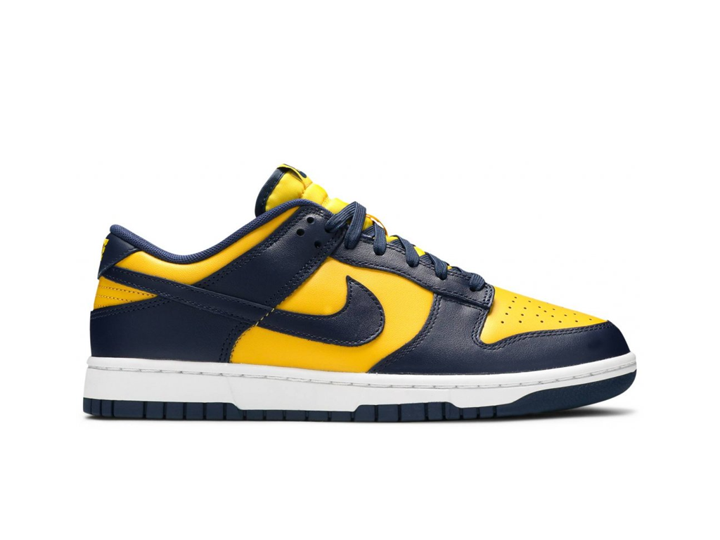 Nike Dunk Low Disrupt 2 Michigan (ženske)