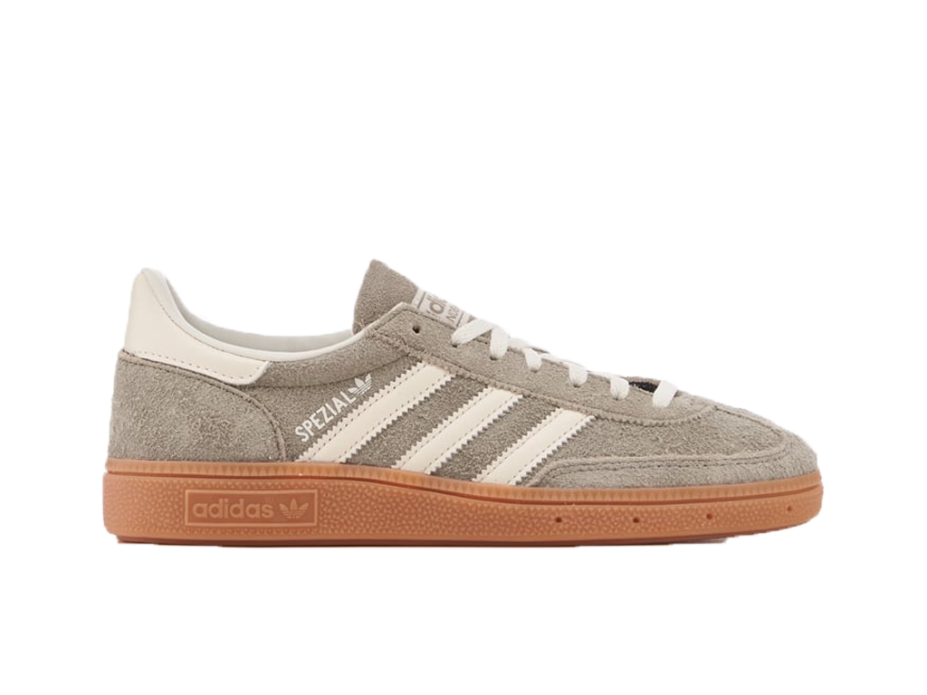 Adidas Handball Spezial Silver Pebble