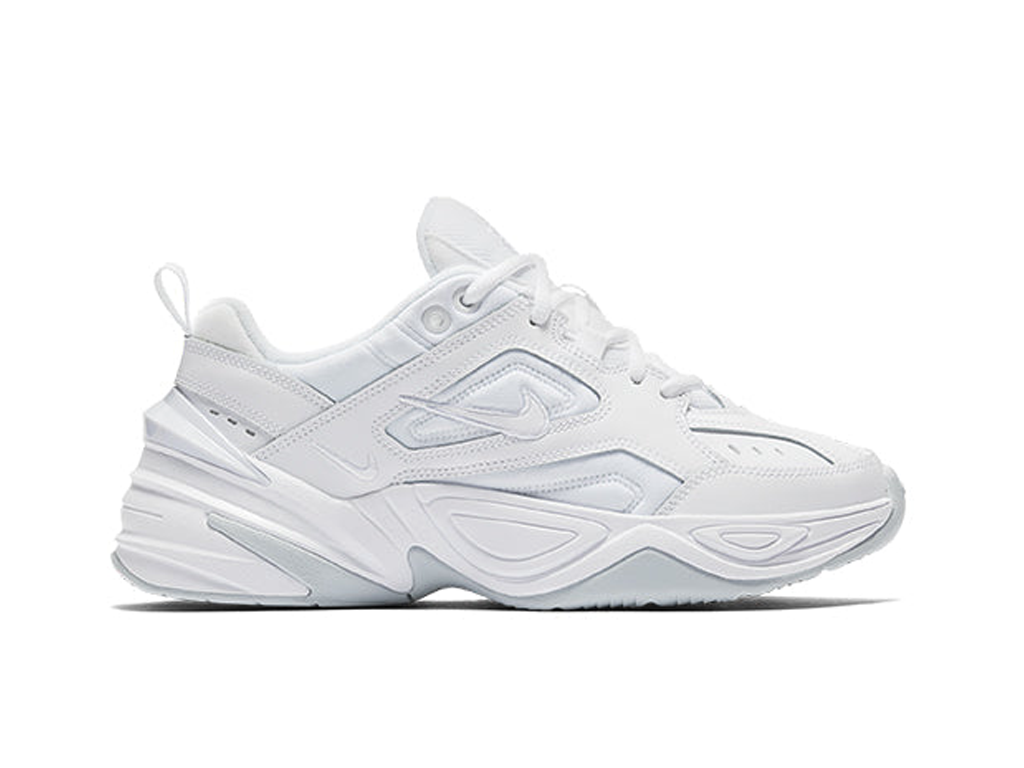 Nike Wmns M2K Tekno Matte Silver