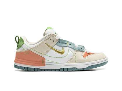 Nike Dunk Low Disrupt 2 Easter Pastel (ženske)