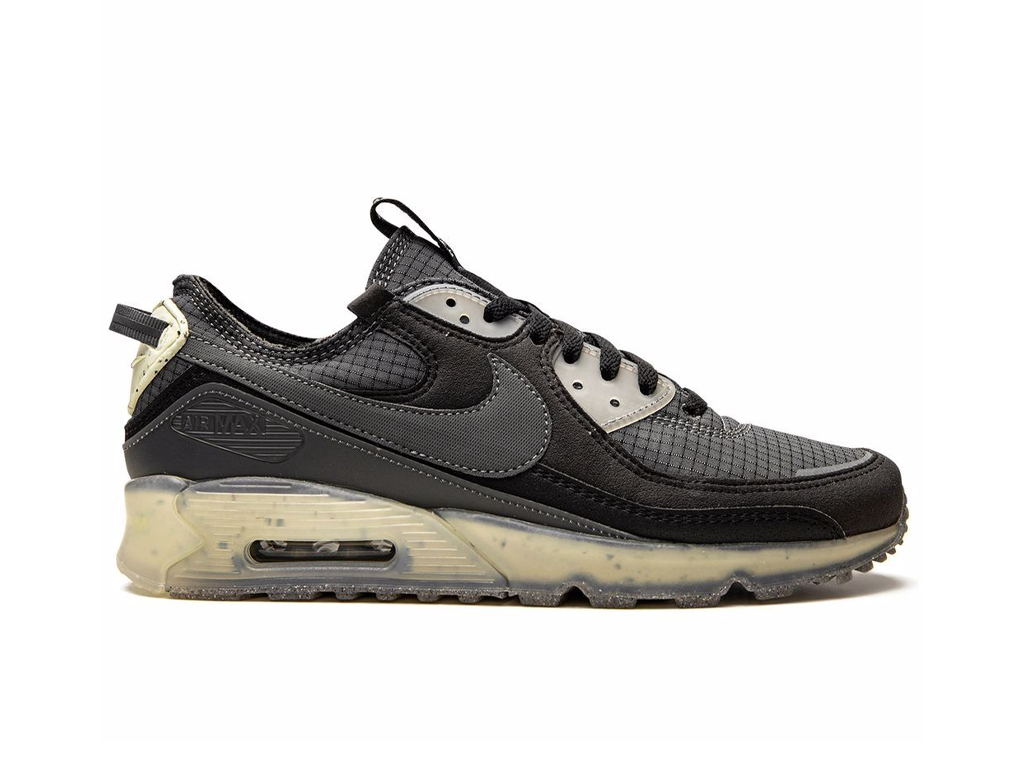 Nike Air Max Terrascape 90 Black Lime Ice