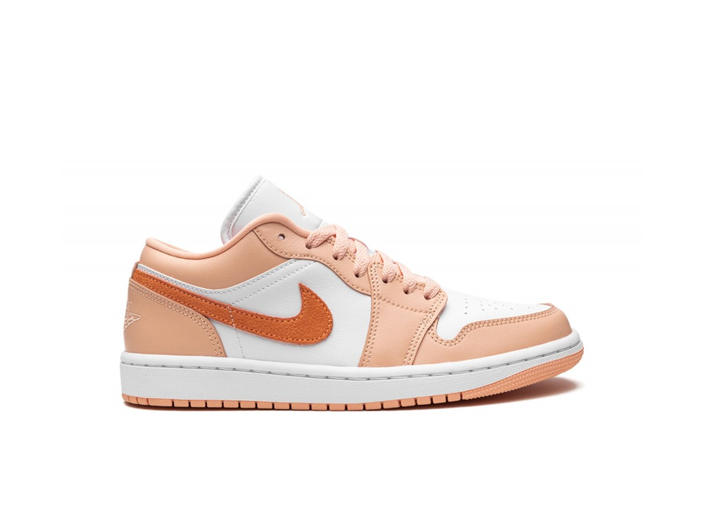 Jordan 1 Low Sunset Haze (ženske)