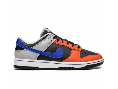 Nike Dunk Low EMB NBA 75th Anniversary Knicks