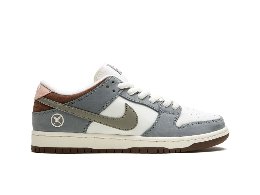 Nike SB Dunk Low Yuto Horigome