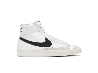 Nike Blazer Mid 77 Vintage White Black