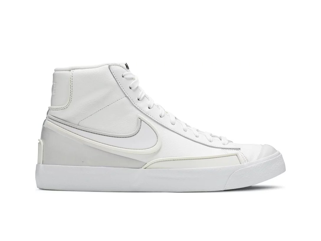 Nike Blazer Mid Infinite Summit bijeli