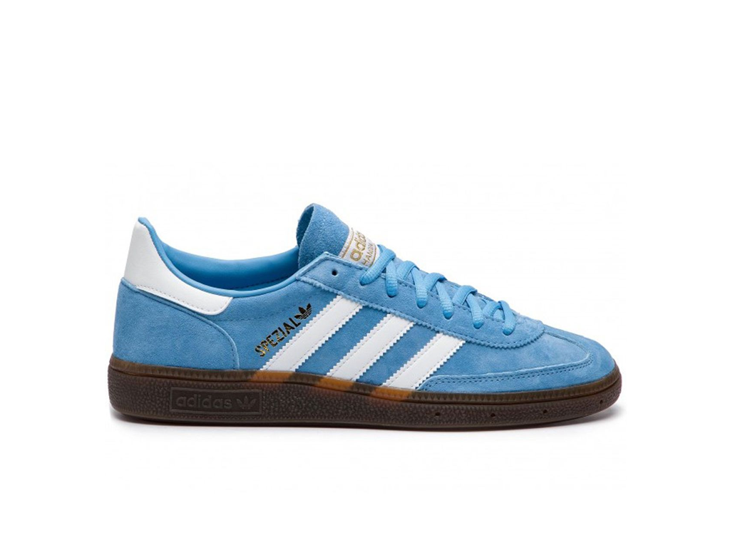 Adidas Handball Spezial Light Blue