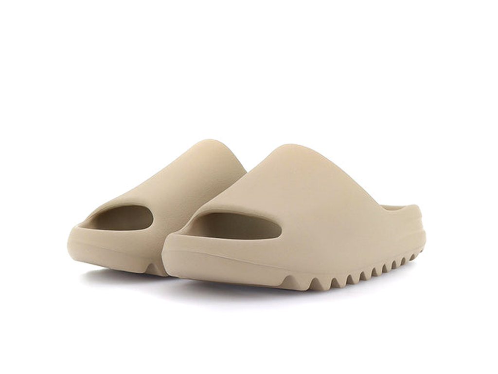 Adidas Yeezy Slide Pure (Restock Pair)