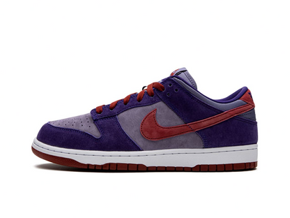 Nike Dunk Low Plum (2020/2024)