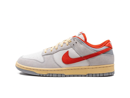 Nike Dunk Low Athletic Department Picante crvena