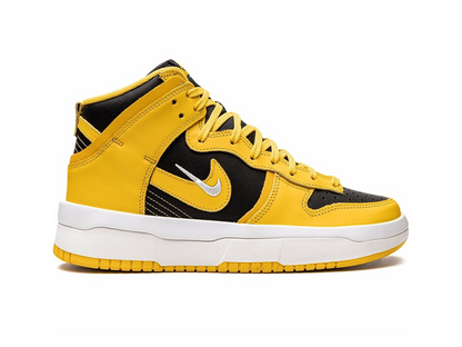 Nike Dunk High Up Varsity Maize (ženske)