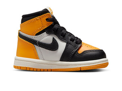 Nike Jordan 1 Retro High OG Taxi (TD)