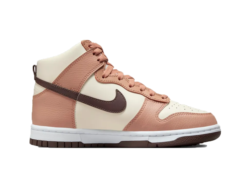 Nike Dunk High Dusted Clay (ženske)