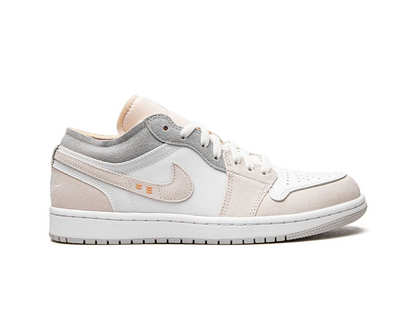 Nike Jordan 1 Low SE Craft Inside Out Tech Grey