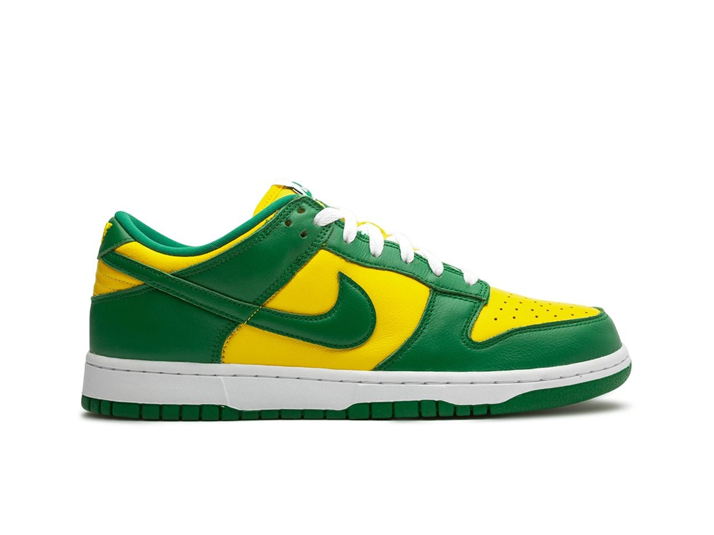 Nike Dunk Low Brazil (2020./2024.)