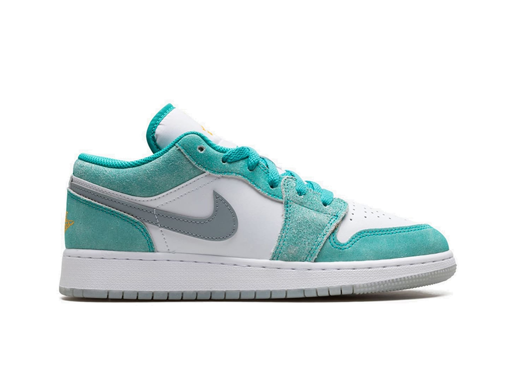 Nike Jordan 1 Low SE New Emerald