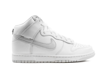 Nike Dunk High SP Pure Platinum