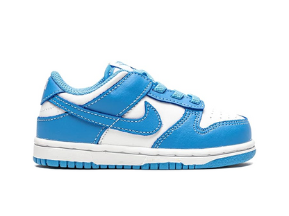 Nike Dunk Low UNC (2021) (TD)