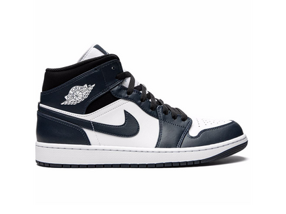 Nike Jordan 1 Mid Armory Navy